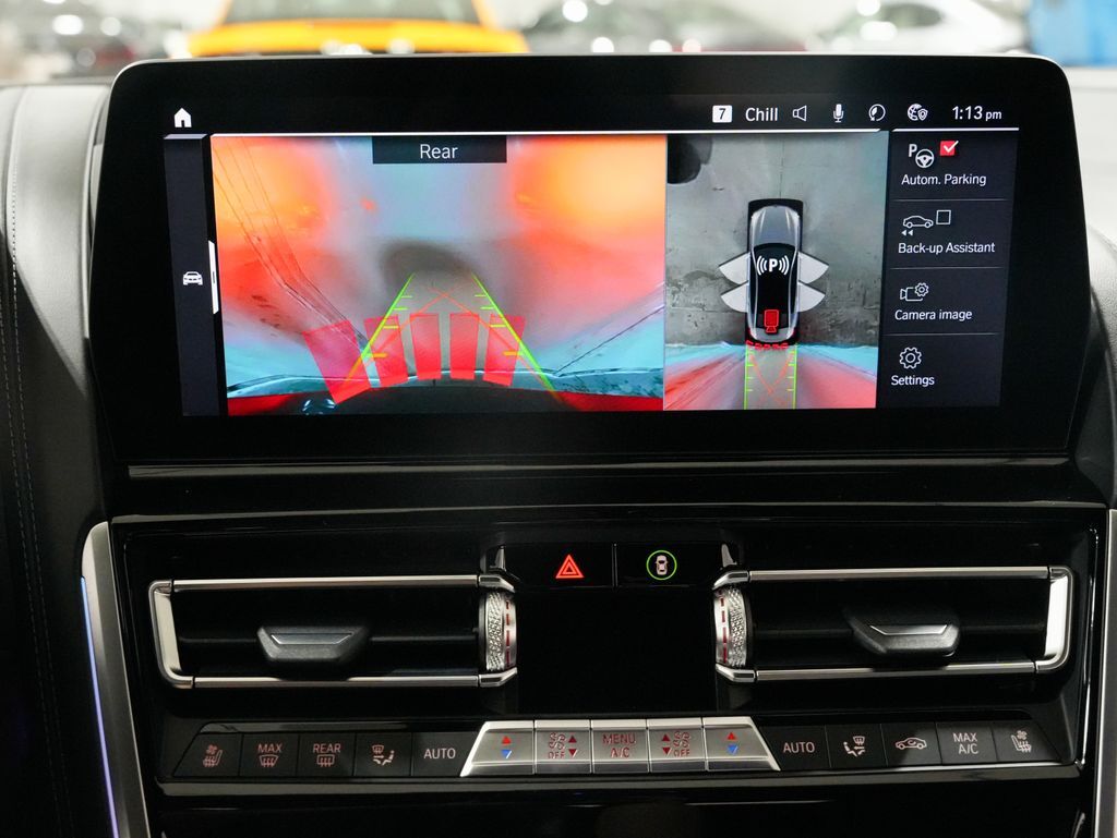 2023 BMW M8 Competition Tigard OR