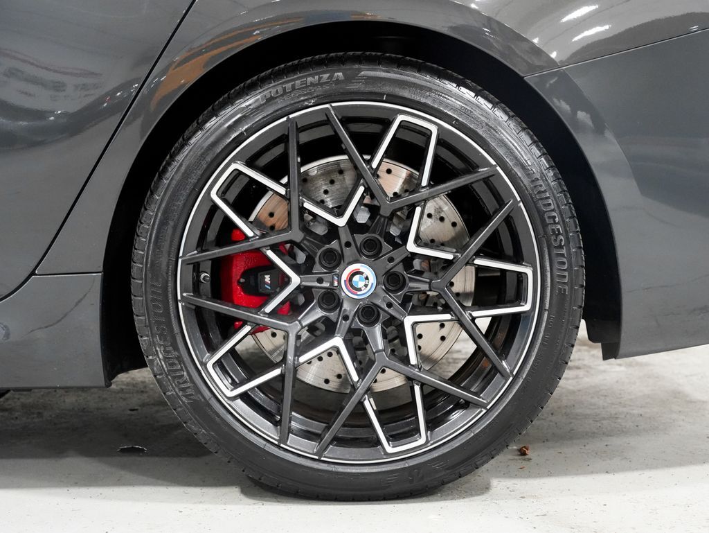 2023 BMW M8 Competition Tigard OR