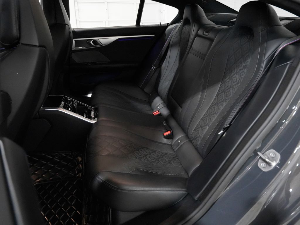 2023 BMW M8 Competition Tigard OR