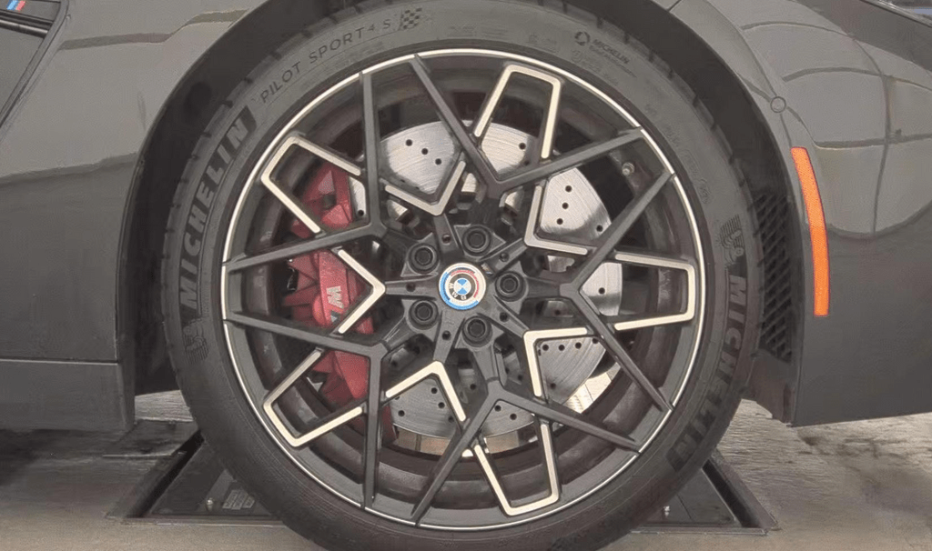2023 BMW M8 Competition Tigard OR
