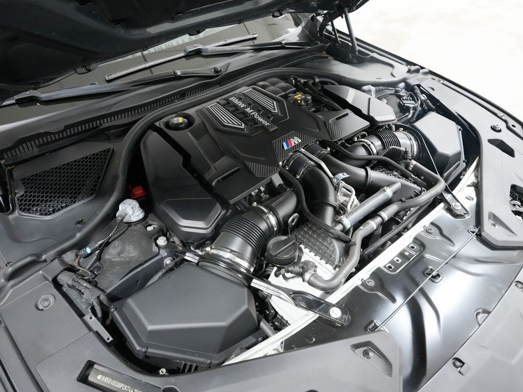 2023 BMW M8 Competition Tigard OR