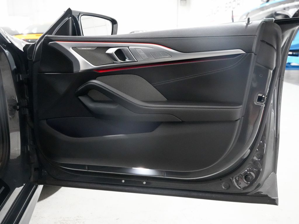 2023 BMW M8 Competition Tigard OR