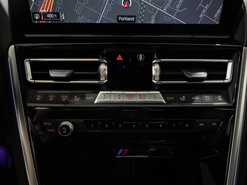 2023 BMW M8 Competition Tigard OR