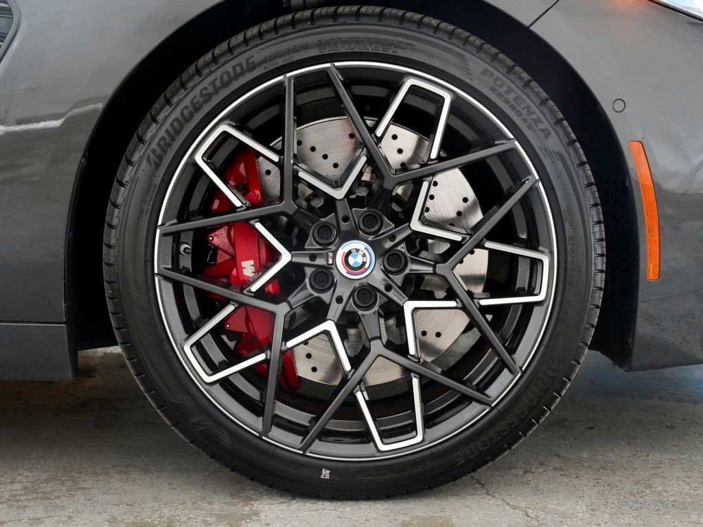 2023 BMW M8 Competition Tigard OR