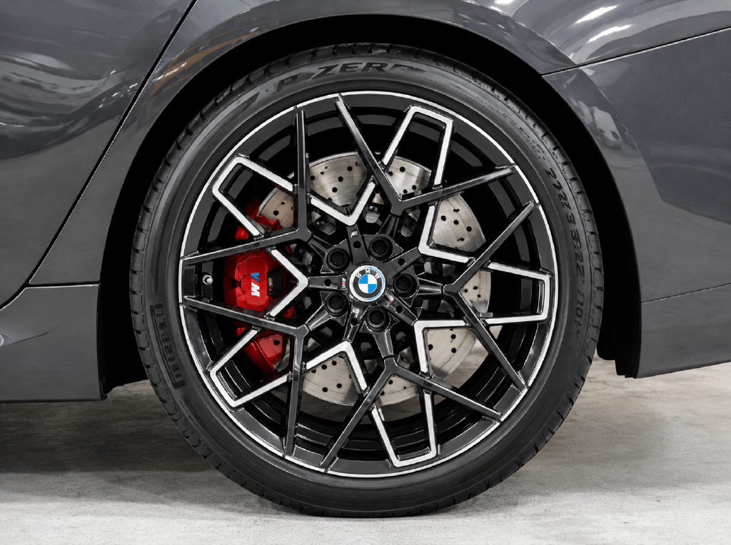 2023 BMW M8 Competition Tigard OR