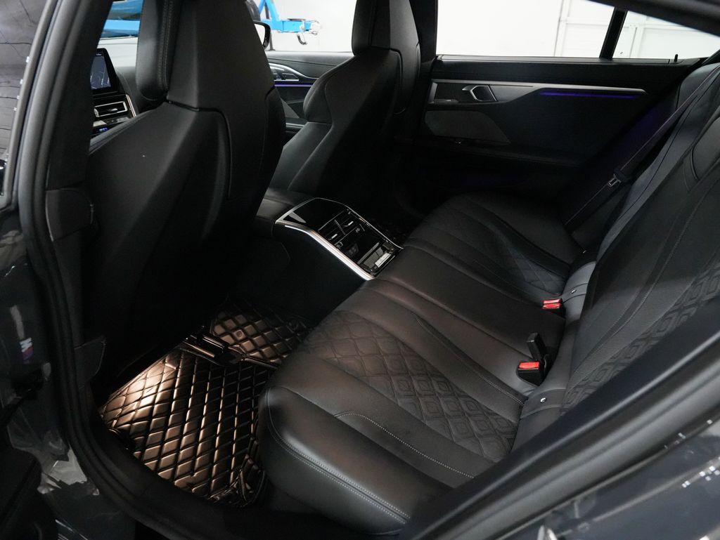 2023 BMW M8 Competition Tigard OR