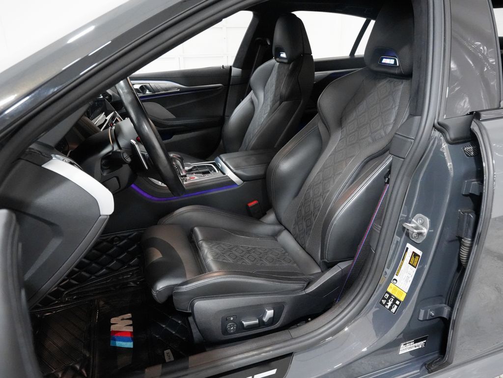 2023 BMW M8 Competition Tigard OR