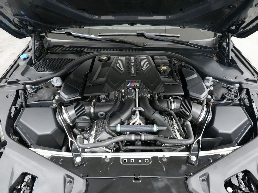2023 BMW M8 Competition Tigard OR