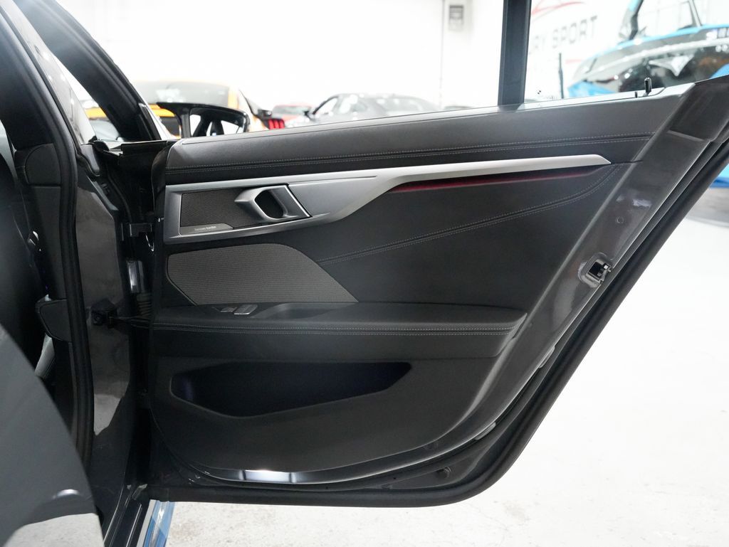 2023 BMW M8 Competition Tigard OR