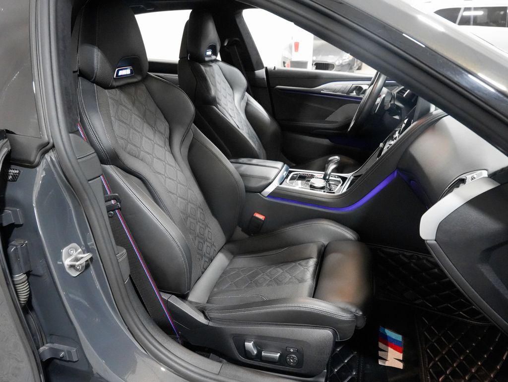 2023 BMW M8 Competition Tigard OR
