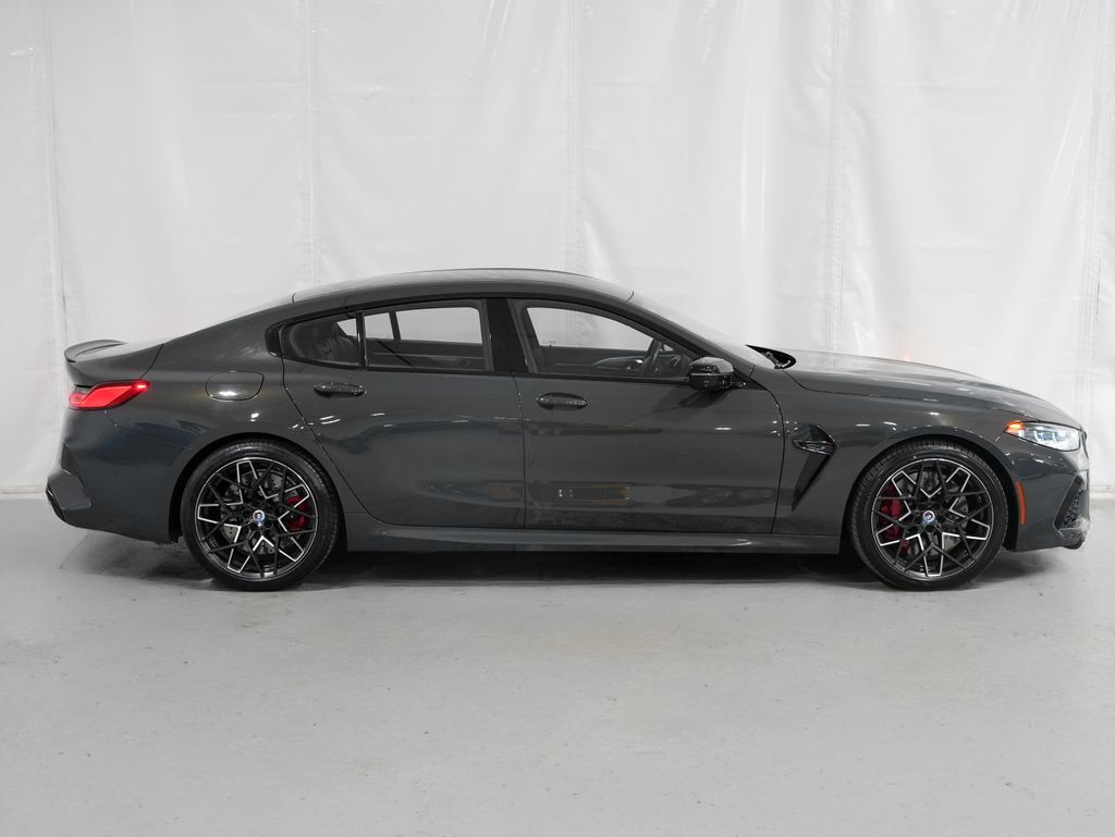 2023 BMW M8 Competition Tigard OR