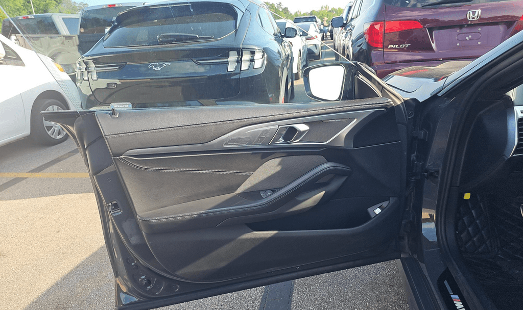 2023 BMW M8 Competition Tigard OR