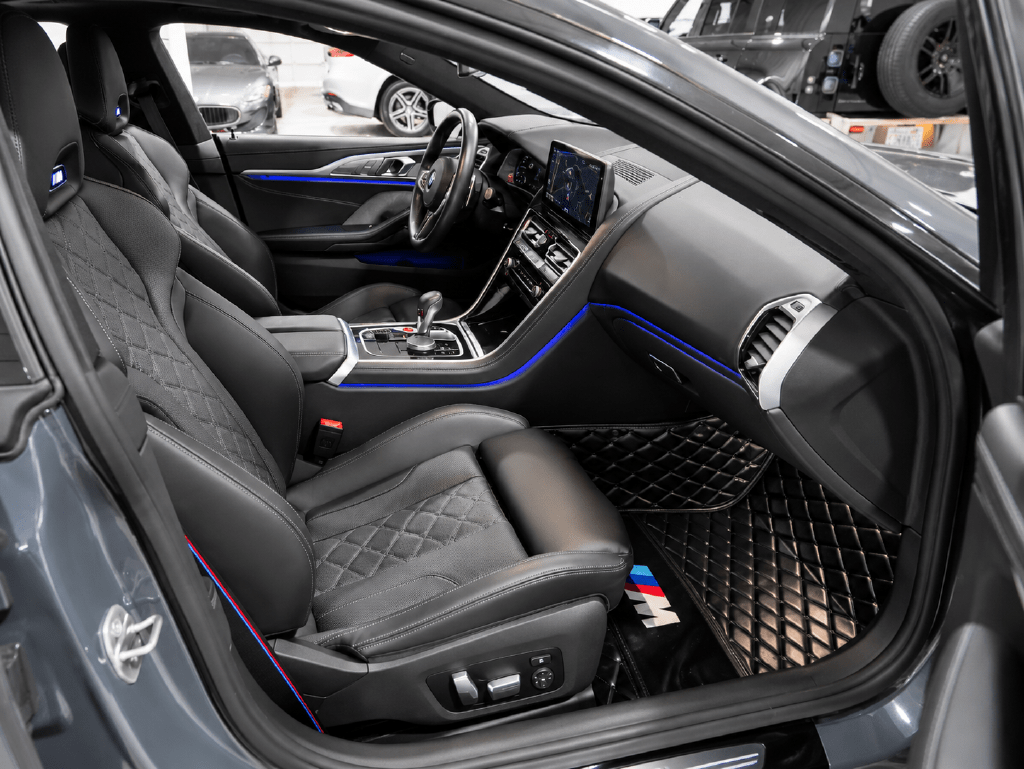 2023 BMW M8 Competition Tigard OR