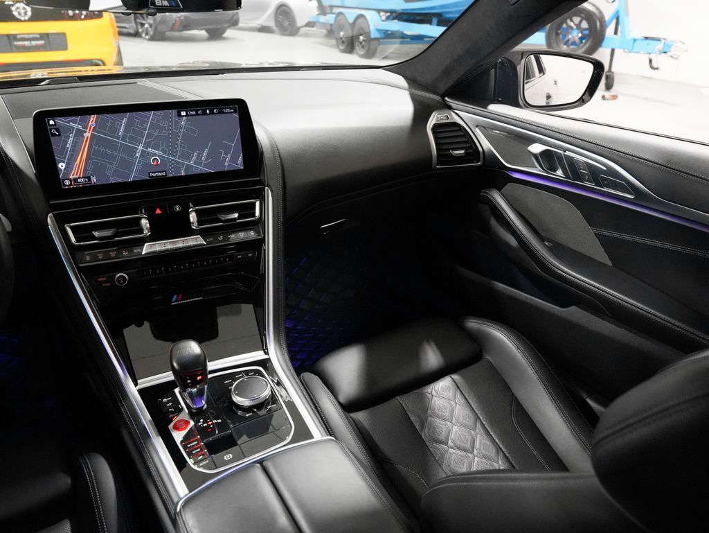 2023 BMW M8 Competition Tigard OR