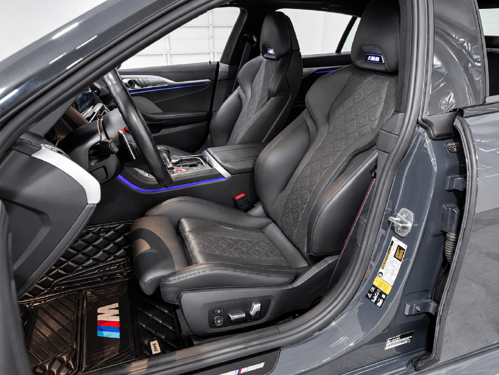 2023 BMW M8 Competition Tigard OR