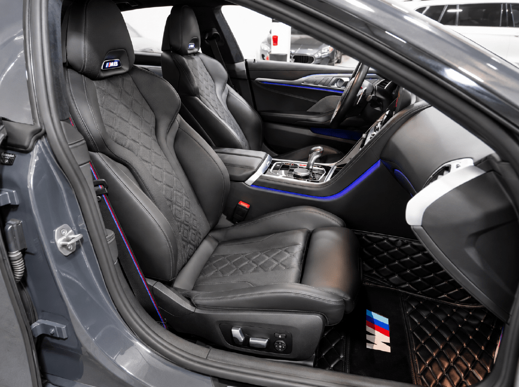 2023 BMW M8 Competition Tigard OR