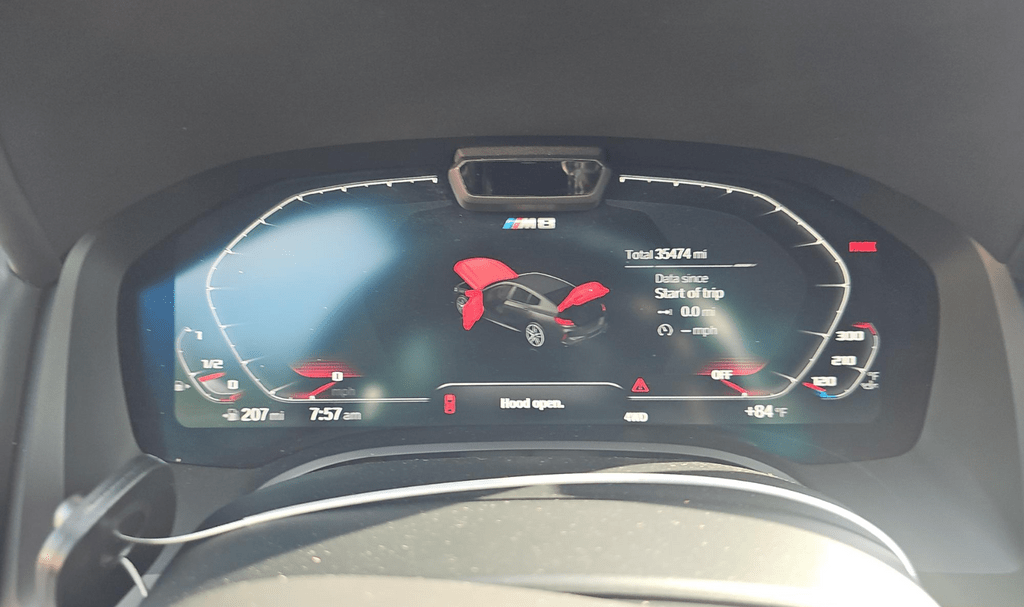 2023 BMW M8 Competition Tigard OR