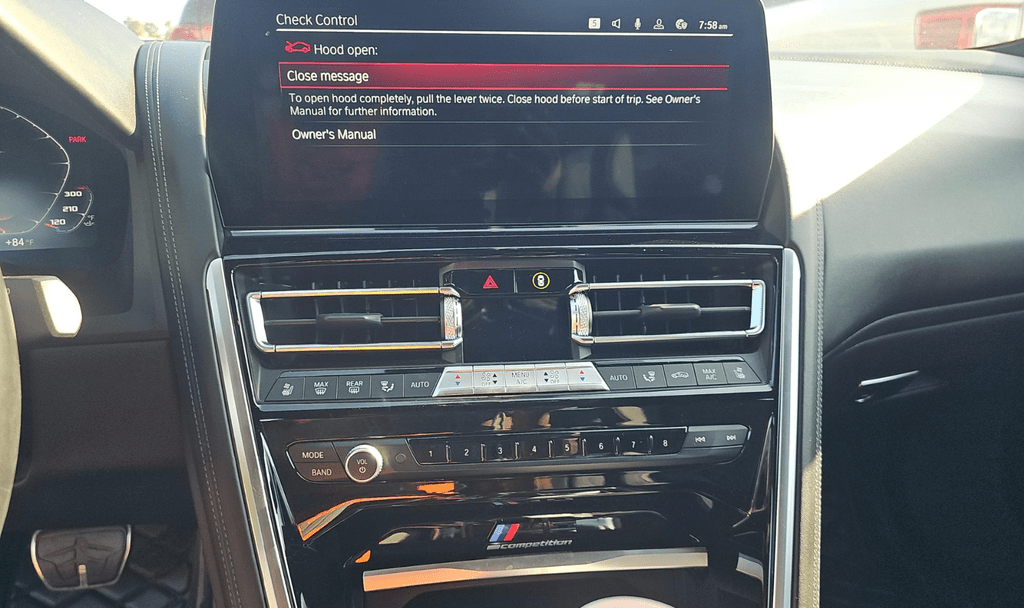 2023 BMW M8 Competition Tigard OR
