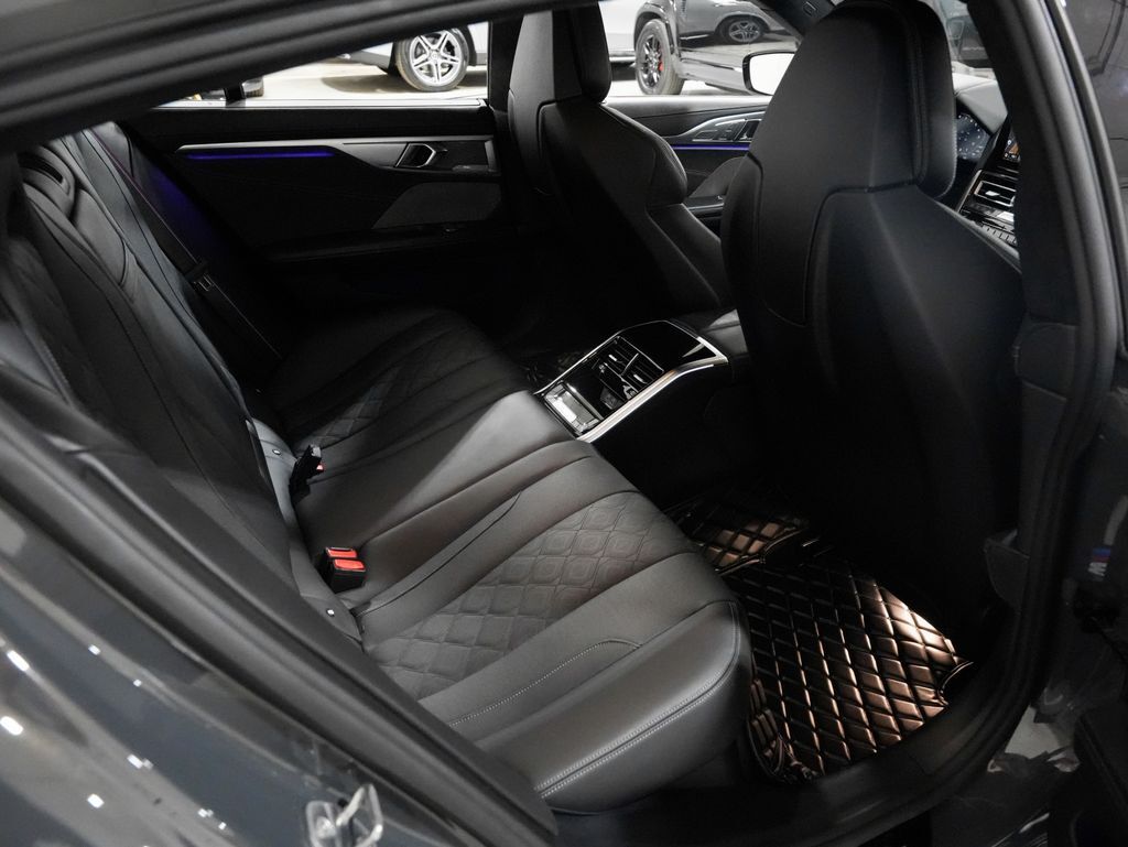 2023 BMW M8 Competition Tigard OR
