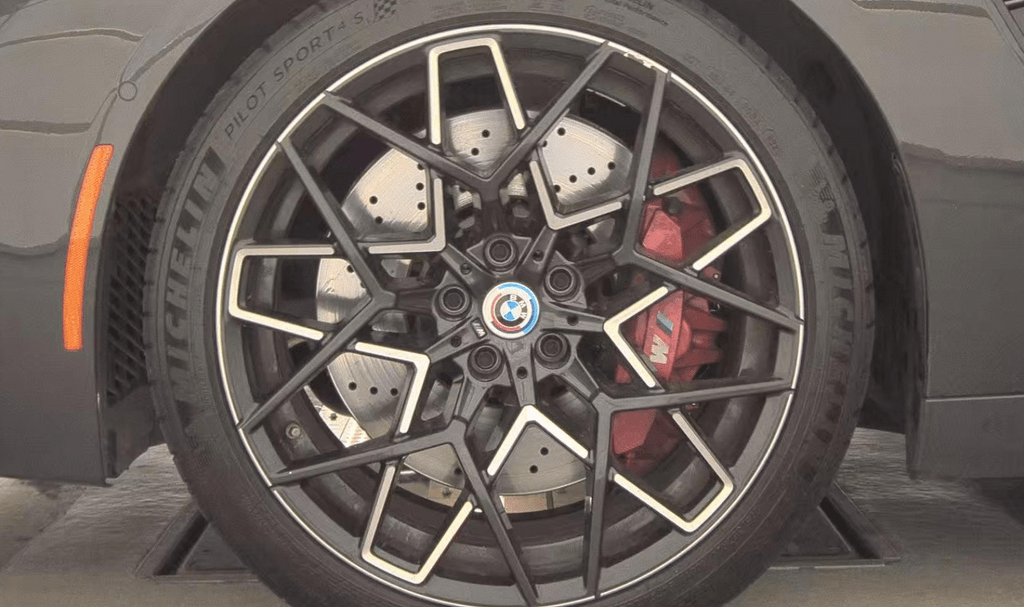 2023 BMW M8 Competition Tigard OR