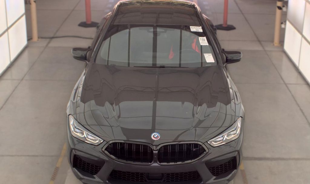 2023 BMW M8 Competition Tigard OR