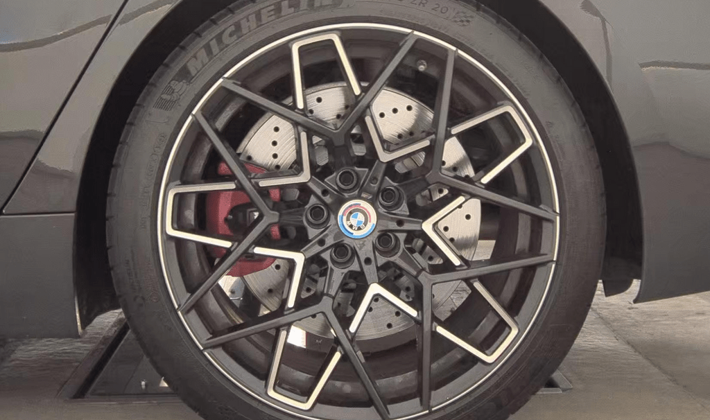 2023 BMW M8 Competition Tigard OR