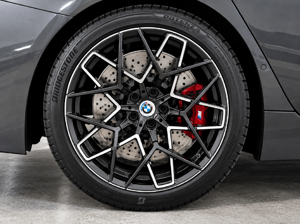 2023 BMW M8 Competition Tigard OR
