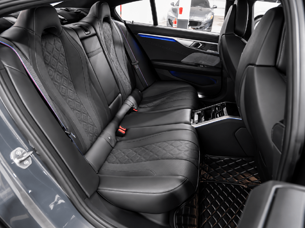 2023 BMW M8 Competition Tigard OR