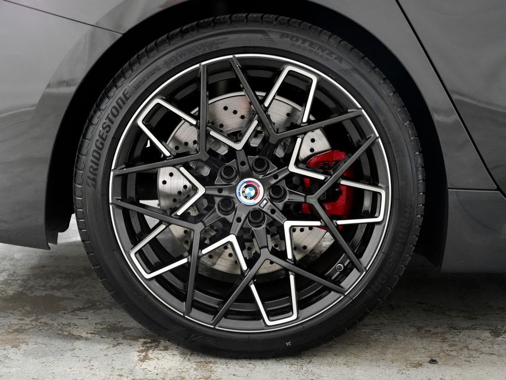 2023 BMW M8 Competition Tigard OR