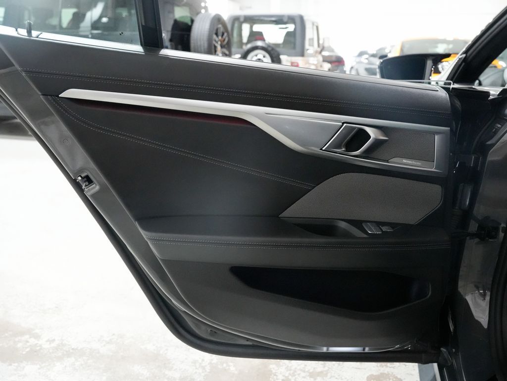 2023 BMW M8 Competition Tigard OR