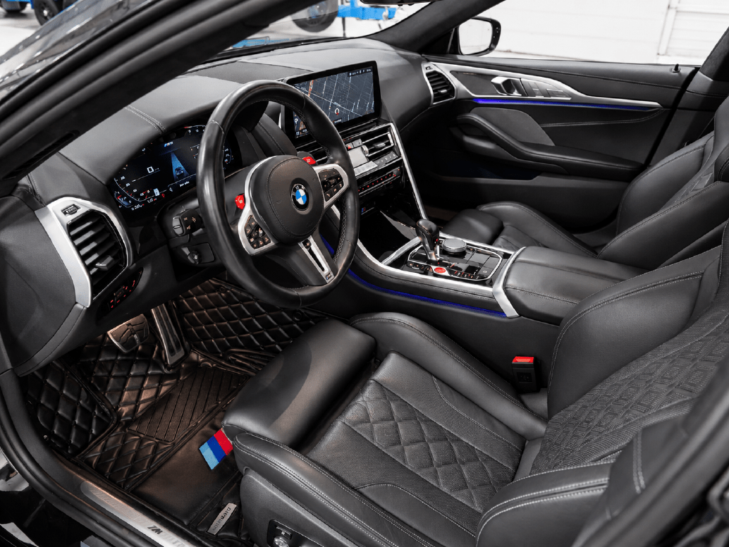 2023 BMW M8 Competition Tigard OR
