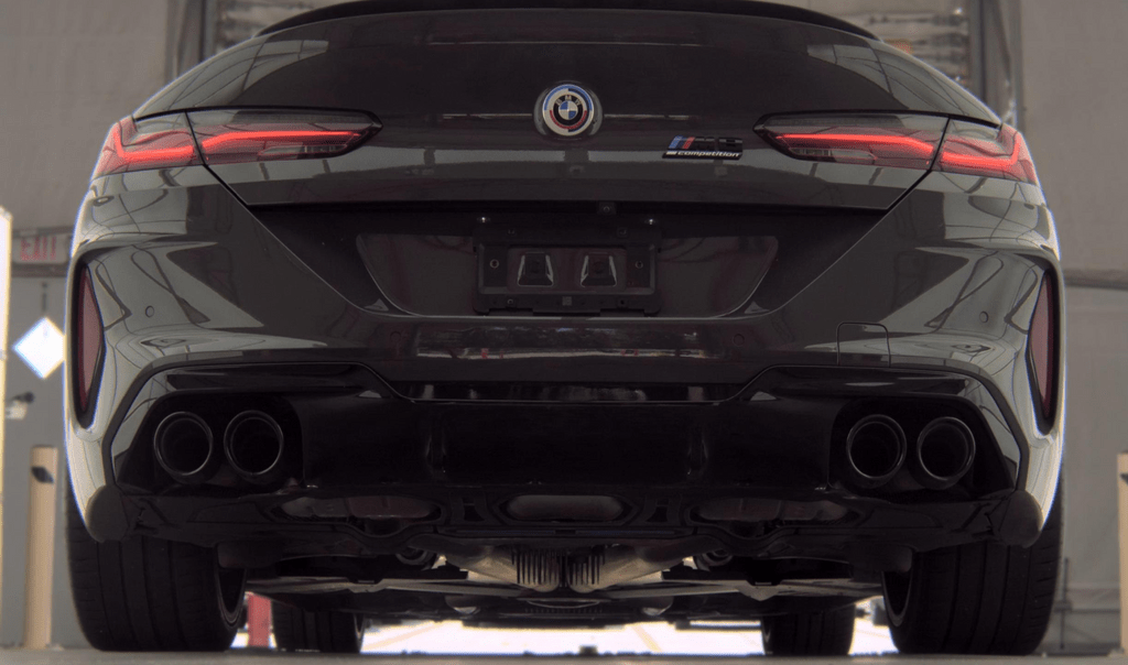 2023 BMW M8 Competition Tigard OR