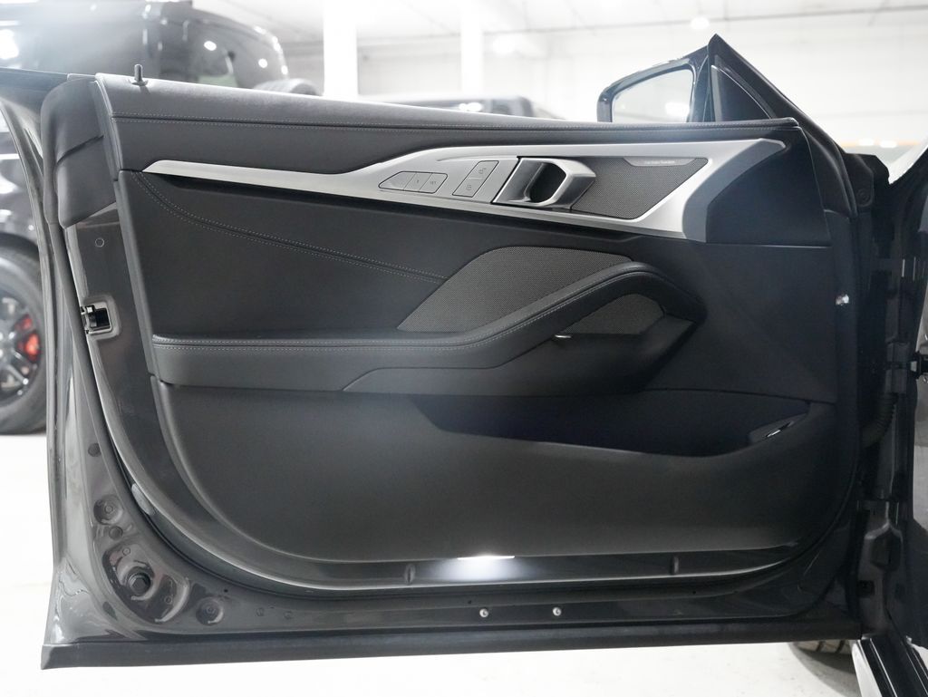 2023 BMW M8 Competition Tigard OR