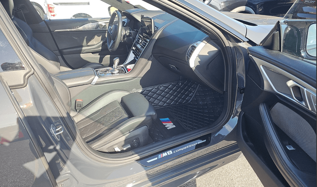 2023 BMW M8 Competition Tigard OR