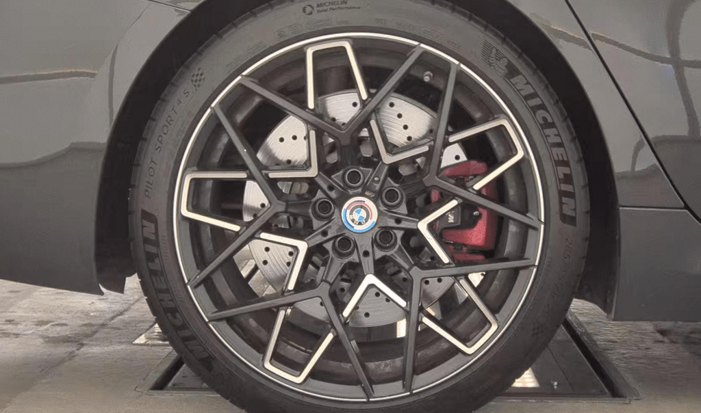 2023 BMW M8 Competition Tigard OR