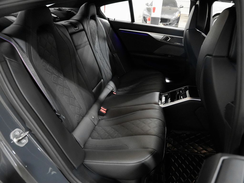 2023 BMW M8 Competition Tigard OR