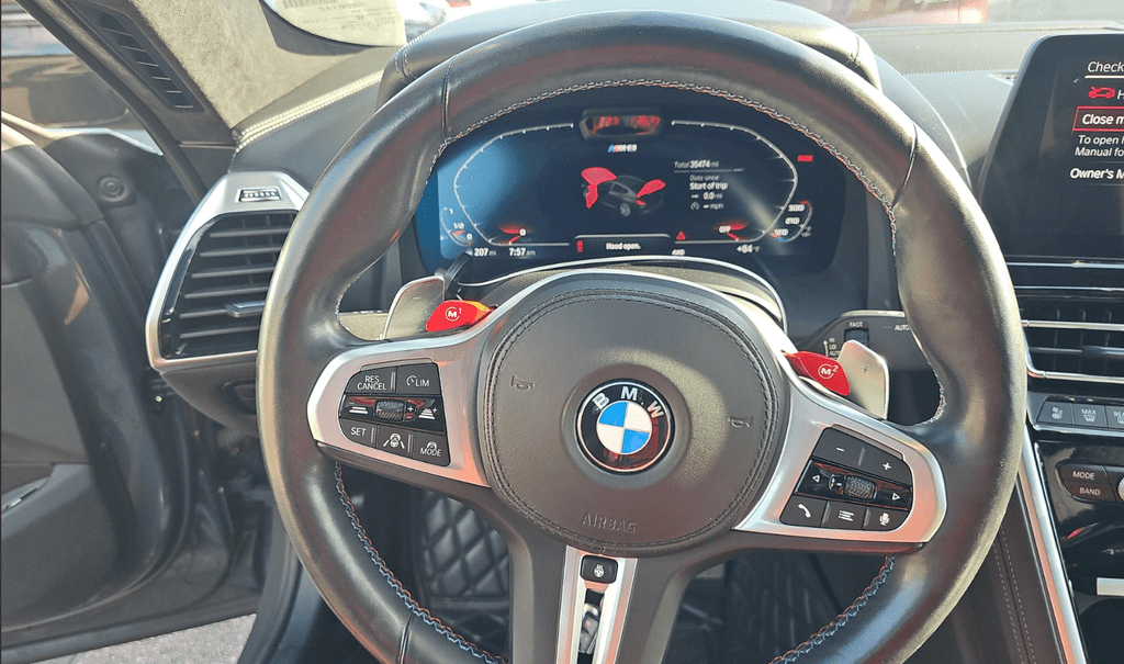 2023 BMW M8 Competition Tigard OR