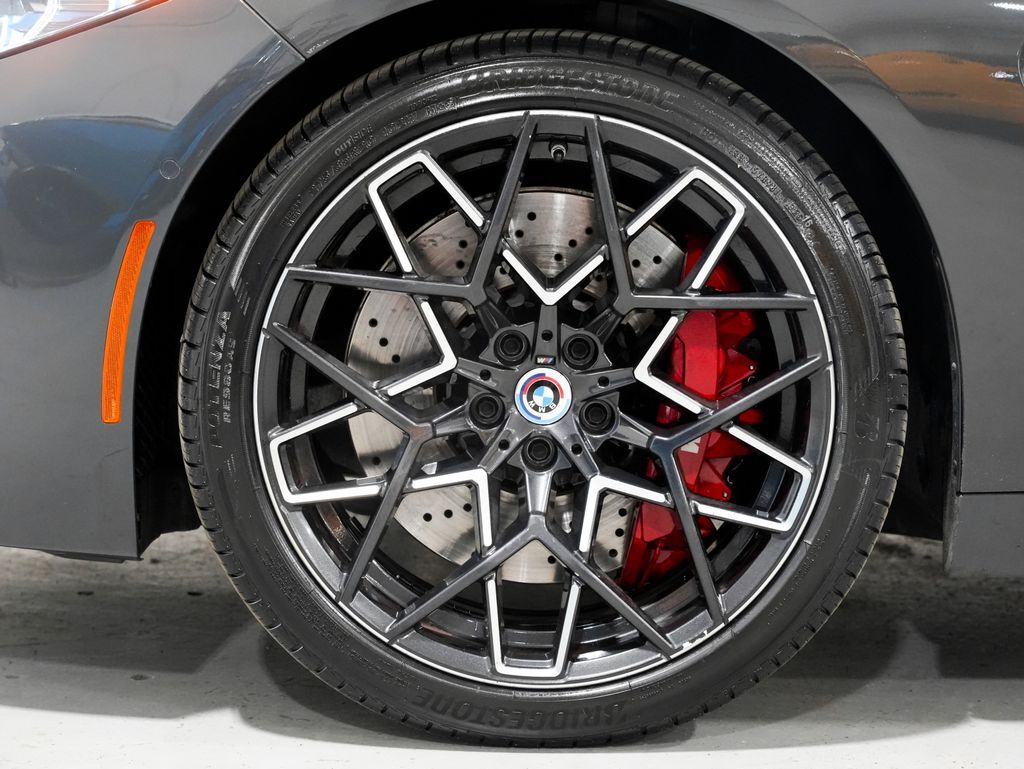 2023 BMW M8 Competition Tigard OR