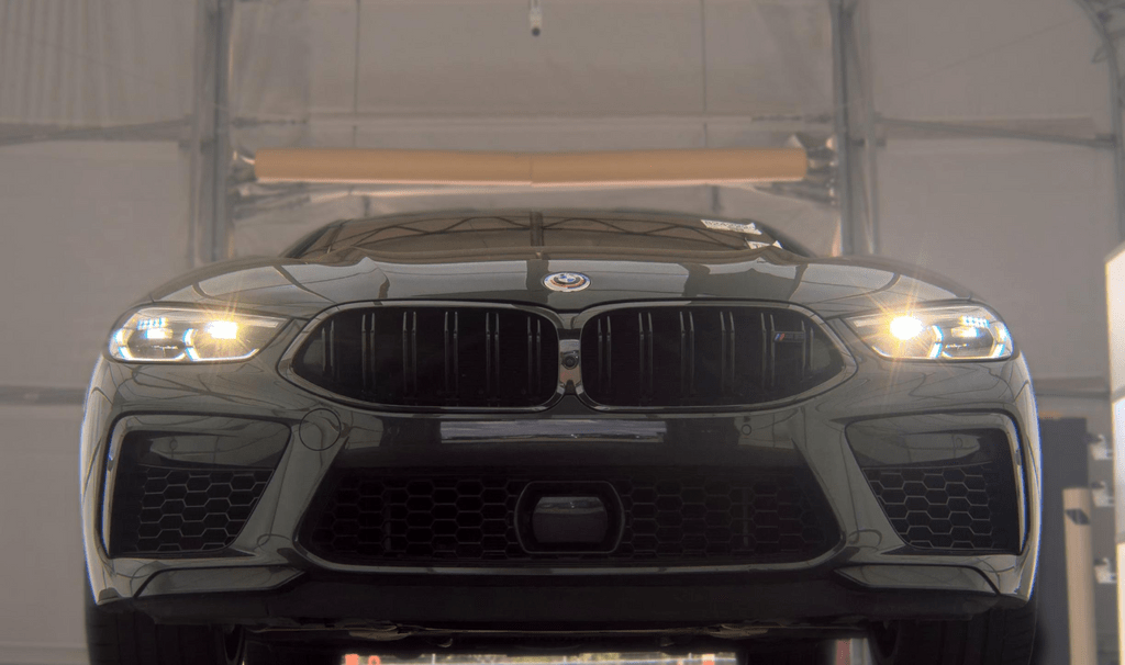 2023 BMW M8 Competition Tigard OR