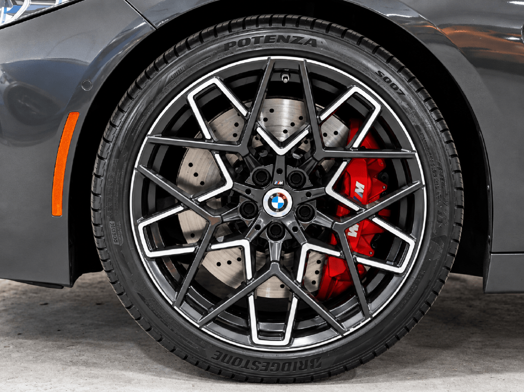 2023 BMW M8 Competition Tigard OR