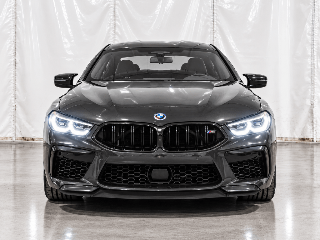 2023 BMW M8 Competition Tigard OR