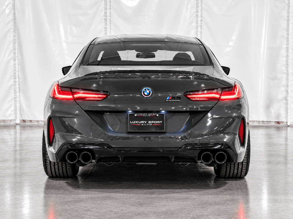 2023 BMW M8 Competition Tigard OR