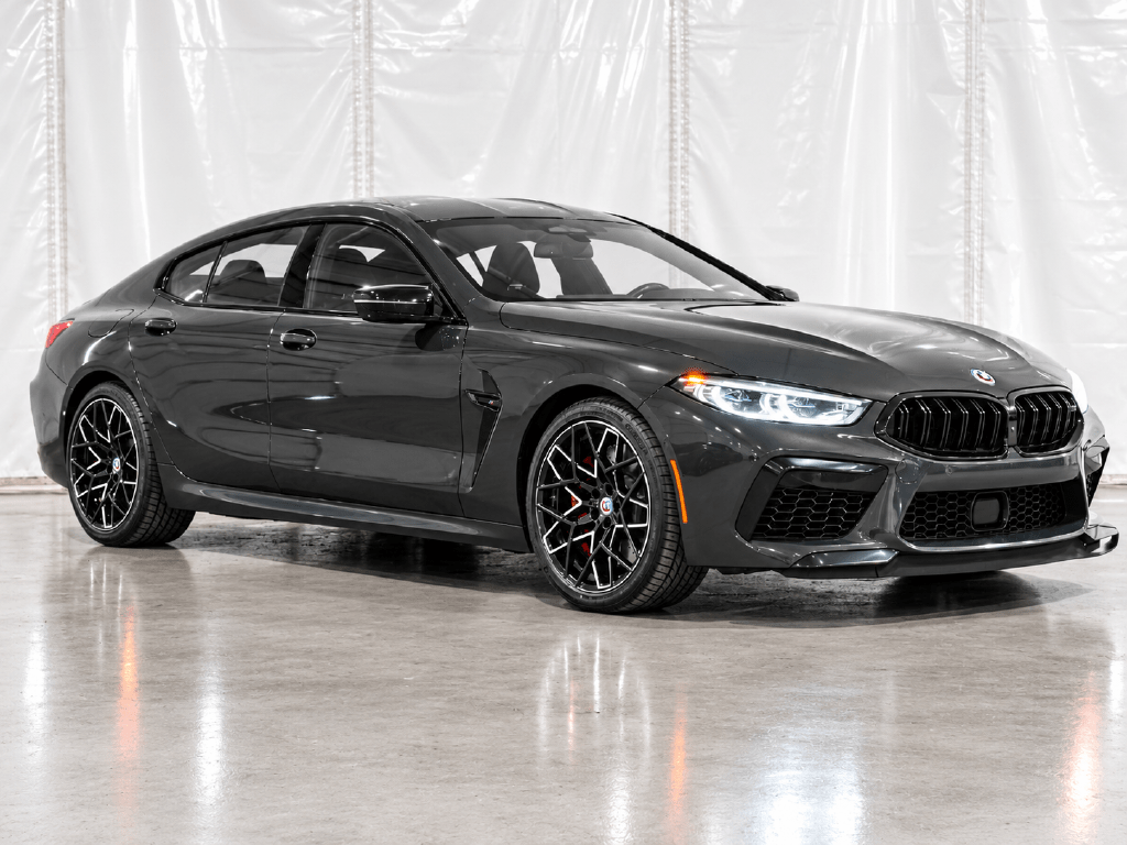 2023 BMW M8 Competition Tigard OR