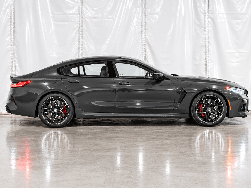 2023 BMW M8 Competition Tigard OR