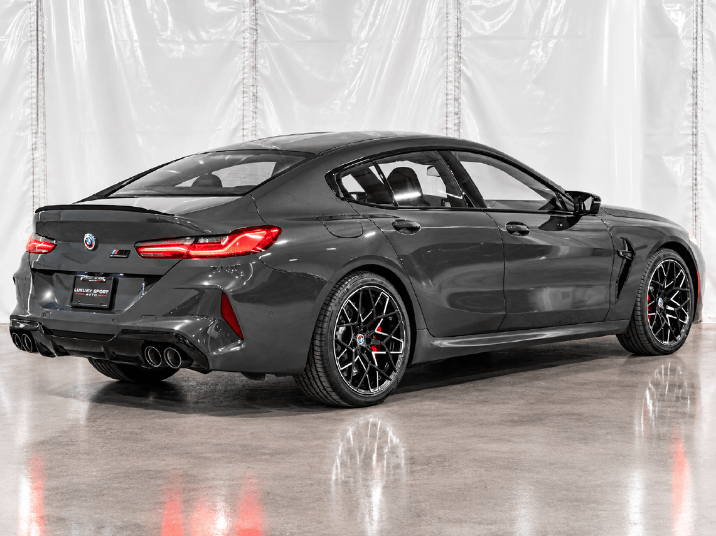 2023 BMW M8 Competition Tigard OR
