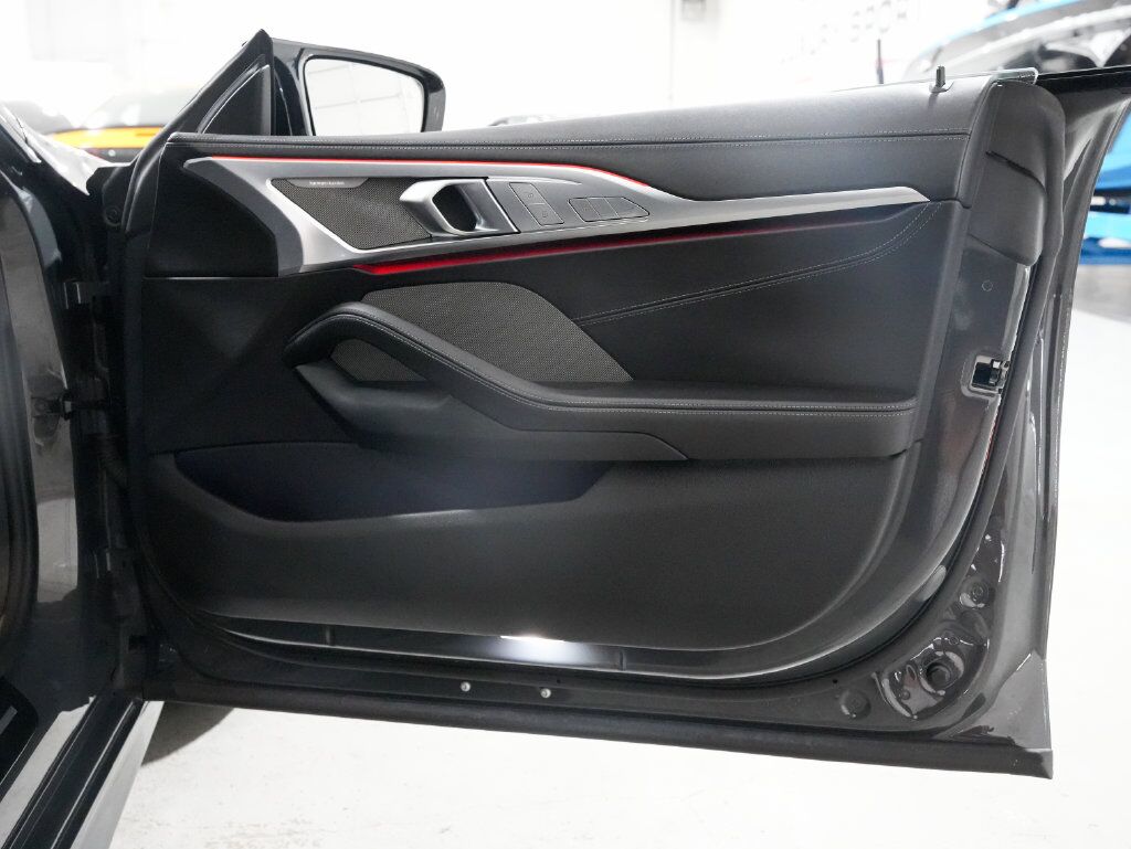 2023 BMW M8 Competition Tigard OR