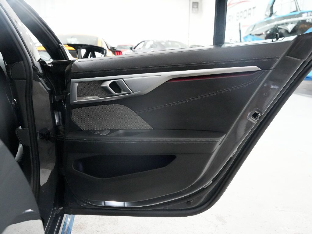 2023 BMW M8 Competition Tigard OR
