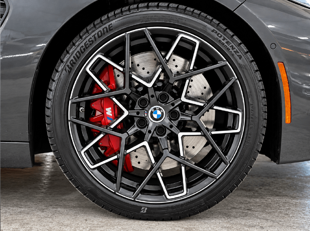 2023 BMW M8 Competition Tigard OR