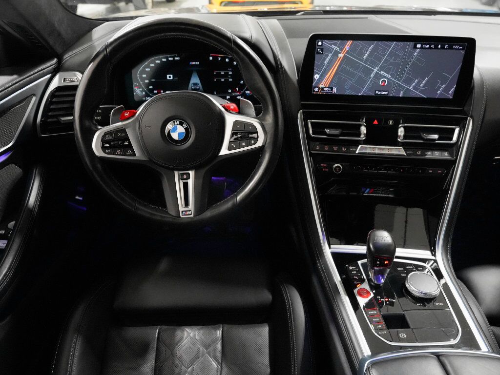 2023 BMW M8 Competition Tigard OR