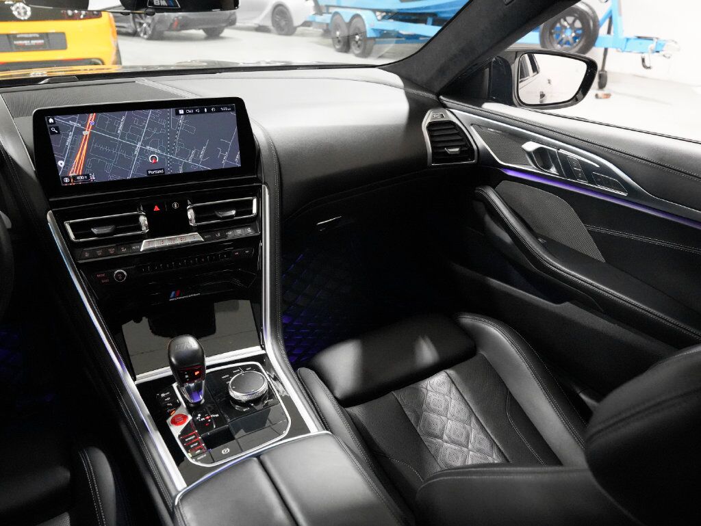 2023 BMW M8 Competition Tigard OR